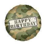 18 Μπαλόνι Παραλλαγή 'Happy Birthday' 