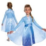 Στολή Έλσα Frozen Παιδική