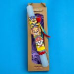 Λαμπάδα Paw Patrol Αρωματική - Image 2