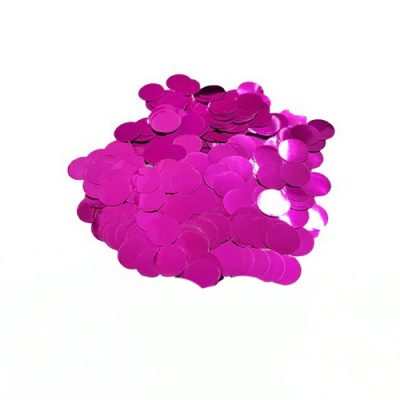 Φούξια Κομφετί 15gr