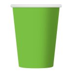 Ποτήρια πάρτυ Λαχανί 6 τεμ