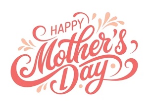 Happy Mother's Day