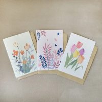 Διάφορες Κάρτες για ευχές