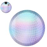 Μεγάλα Πιάτα Disco 4 τεμ