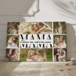 Καμβάς για Μαμά - Τα Πάντα