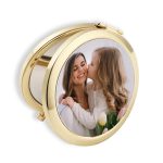 Καθρεφτάκι για Μαμά Με Φωτογραφία