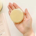 καθρεφτάκι κλειστό