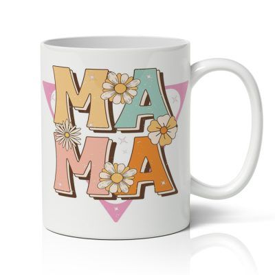Κούπα Μαμά Μαργαρίτες