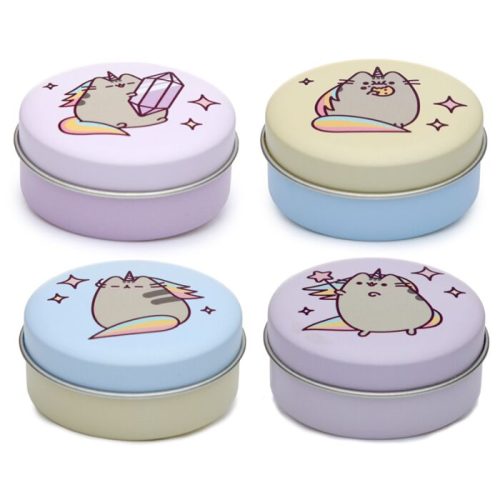 Lip Balm Γατάκι Pusheen