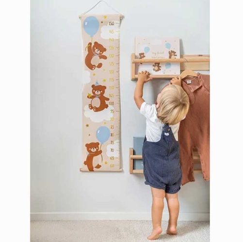 Mετρητής Ύψους Αρκουδάκι