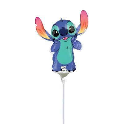 14 Mini Shape Μπαλόνι Stitch