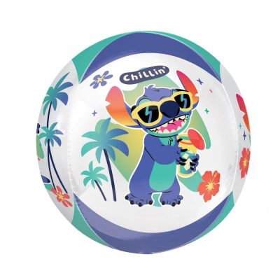 Μπαλόνι ORBZ Stitch 16