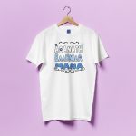 Μπλούζα Αθάνατη Ελληνίδα Μάνα