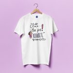 Μπλούζα Για Μαμά – Θα Με πεθάνετε