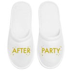 Παντόφλες After Party