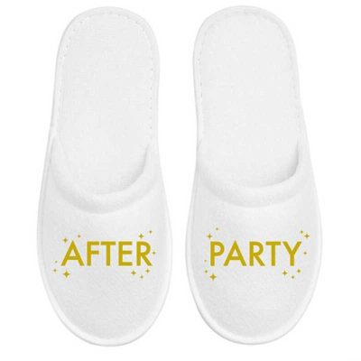 Παντόφλες After Party