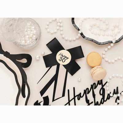 Παράσημο Happy 30