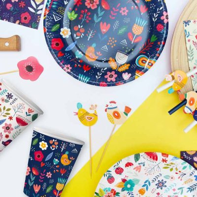 Ποτήρια πάρτυ Have Fun 6 τεμ