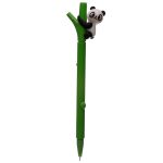 Στυλό Panda Σε Bamboo