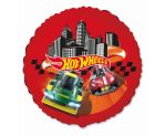 18 Μπαλόνι - Hot Wheels