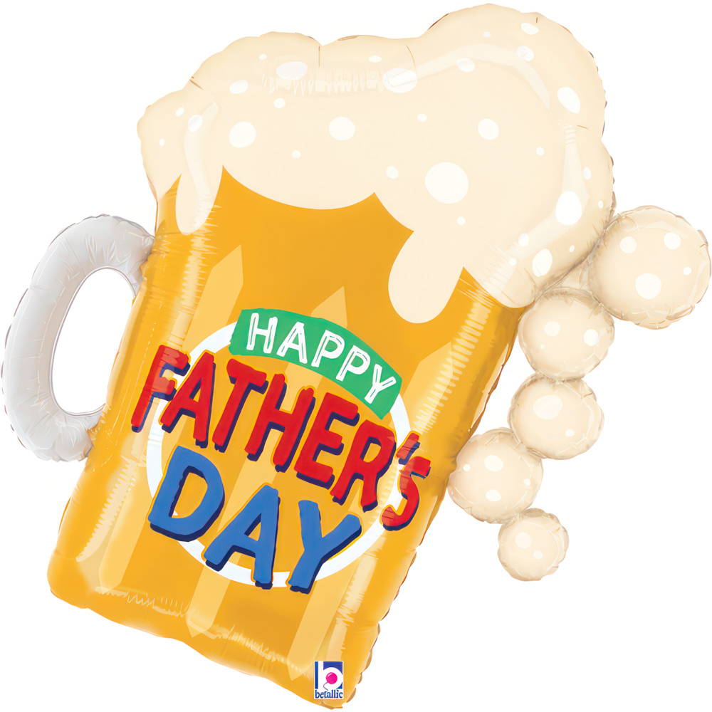 27 Μπαλόνι Μπίρα Fathers day 27 Μπαλόνι Μπίρα Fathers day