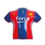 27 Μπαλόνι Μπλούζα Ποδοσφαίρου 