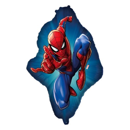35 Μπαλόνι Spiderman