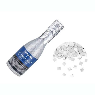 Σαμπάνια - Κανονάκι με κομφετί