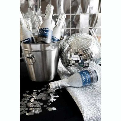 Σαμπάνια - Κανονάκι με κομφετί