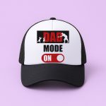 Καπέλο Τζόκεϊ - Dad Mode ON