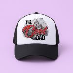 Καπέλο Τζόκεϊ - The Cool DAD