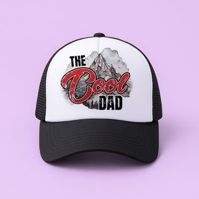 Καπέλο Τζόκεϊ - The Cool DAD