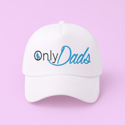 Καπέλο Τζόκεϊ - Only DADS