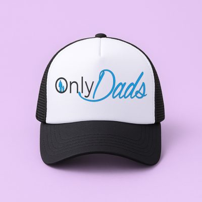 Καπέλο Τζόκεϊ - Only DADS