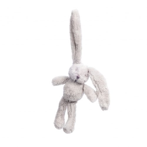 Κουδουνίστρα Λούτρινο Κουνελάκι με μεγάλα αυτιά