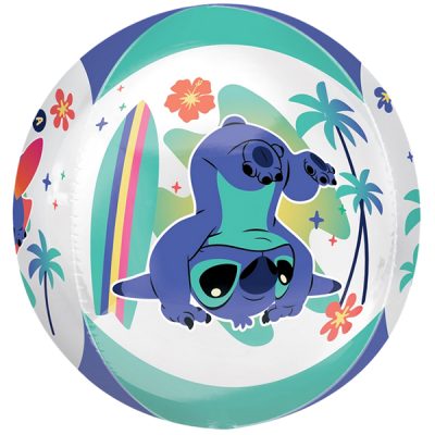 Μπαλόνι ORBZ Stitch 16