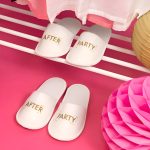 Παντόφλες After Party