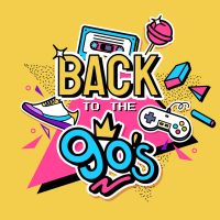 Πάρτυ 90s