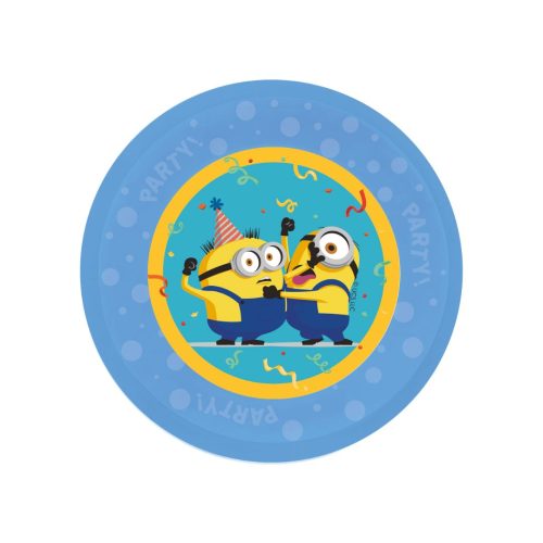 Πιατάκια πολλών χρήσεων Minions 4 τεμ