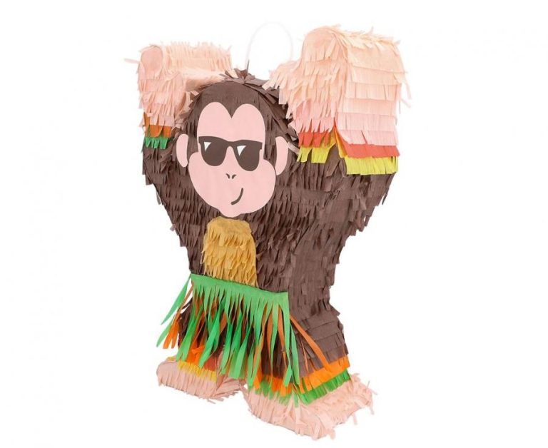 Πινιάτα Μαϊμού