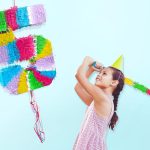 Ρόπαλο για Πινιάτα