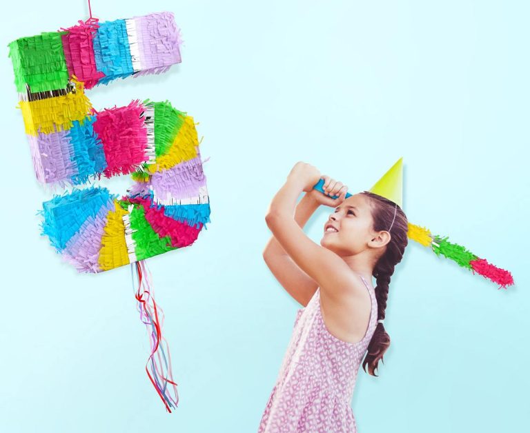 Ρόπαλο για Πινιάτα