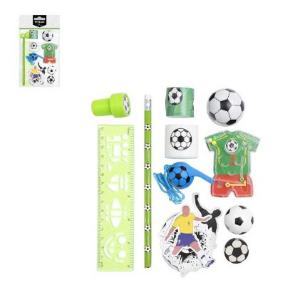 Σετ Δωράκια Ποδόσφαιρο 15 τεμ