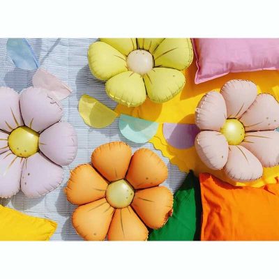 Σετ Μπαλόνια Μαργαρίτες 4 τεμ