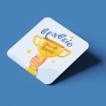 Σουβέρ για Μπαμπά Βραβείο