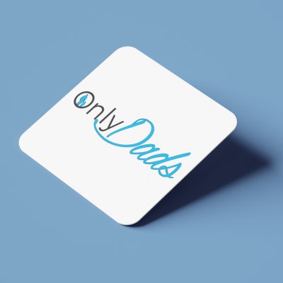 Σουβέρ για Μπαμπά Only Dads