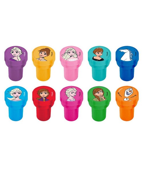 Σφραγίδα Frozen 2 1 τεμάχιο