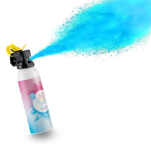 Spray για Gender Reveal Σιέλ 350ml