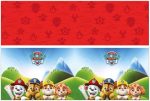 Τραπεζομάντηλο Paw Patrol - πλαστικό 120x180cm