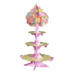 Βάση Για Cupcake Bangoberry 8 τεμ